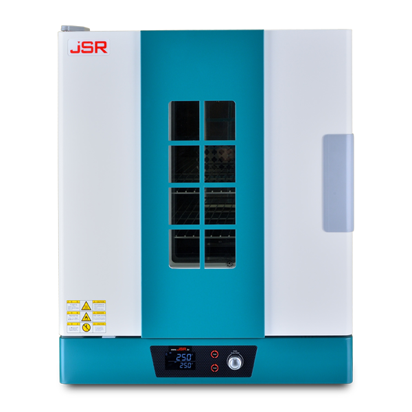 Programmable Forced Convection Oven