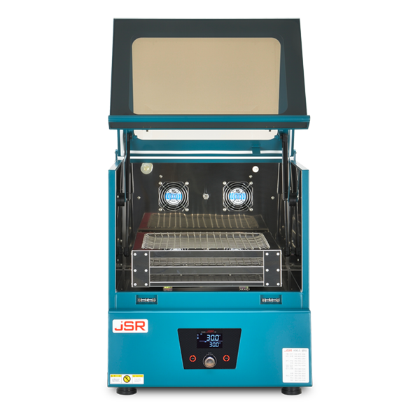 Tabletop Shaking Incubator