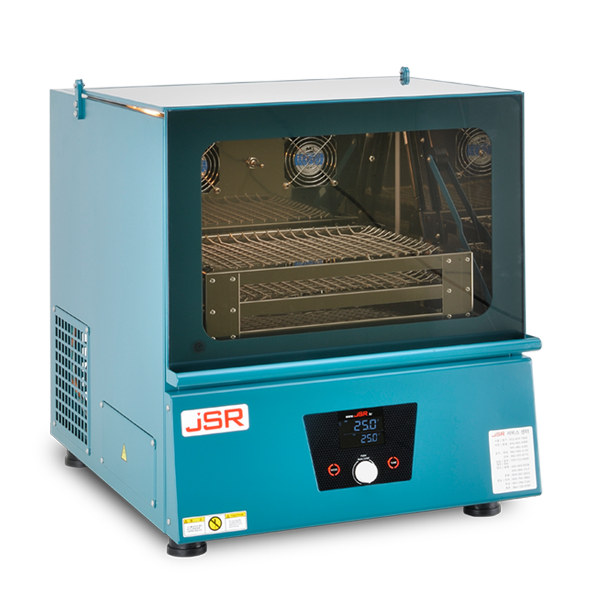 Tabletop Shaking Incubator (탁상형 진탕배양기)