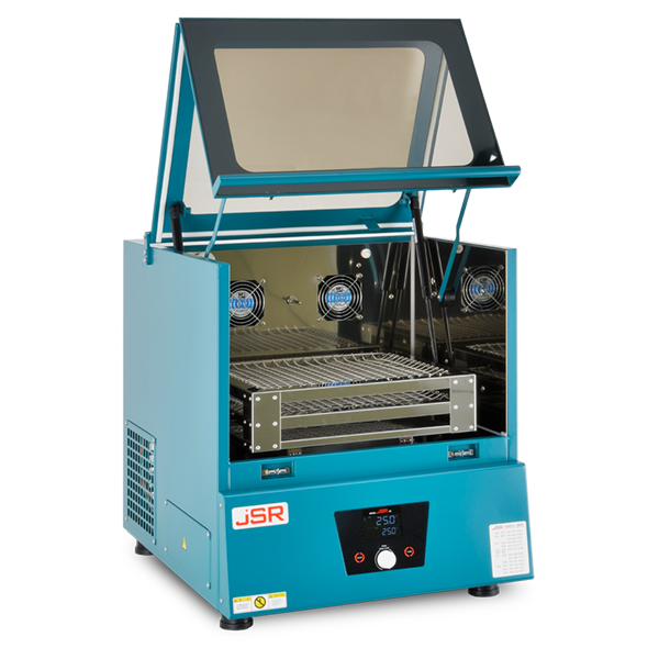 Tabletop Shaking Incubator