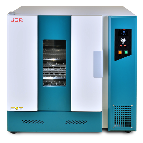 Stackable Shaking Incubator