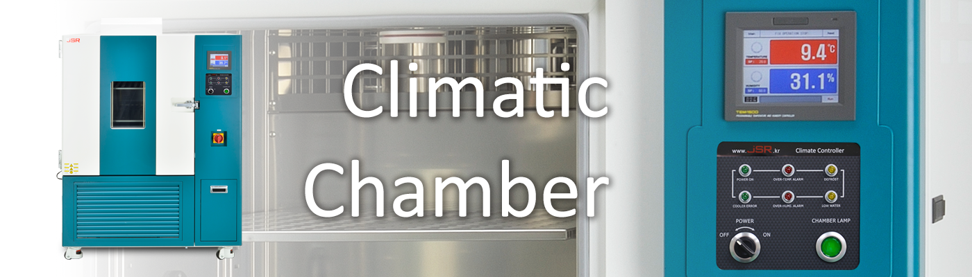 Climatic Chamber