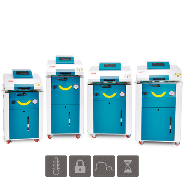 Autoclave Sterilizer