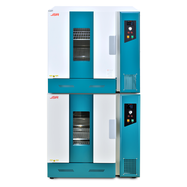 Stackable Shaking Incubator (중형 진탕배양기) 